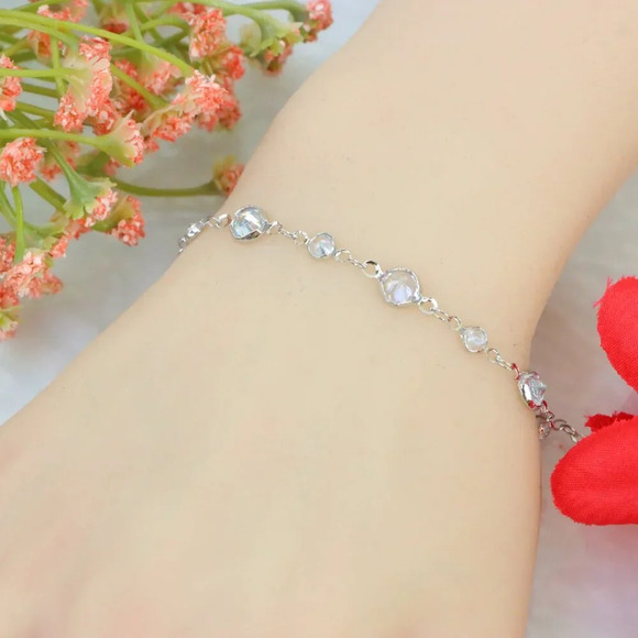 "New Beautiful Design Bracelet for Women/Girls, Gift, B789 - Picture 6 of 10